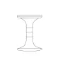Mogoon Stool 03